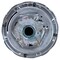Eaton Clutch, Medium-Duty, Solo, Std Stroke 0.500 In. To 0.560 In. Bearing Travel, 1.75 In.-10 Spline 109400-5 - alternate 6